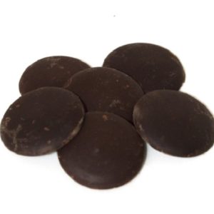 Van Leer Sugar-Free Dark Chocolate