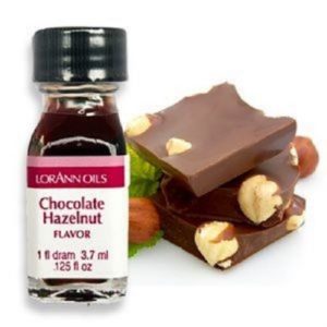LorAnn Chocolate Hazelnut Flavoring