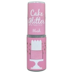 Cake Glitter Blush Spray