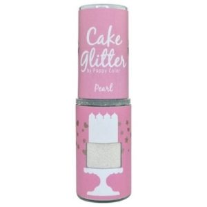 Cake Glitter Pearl Spray
