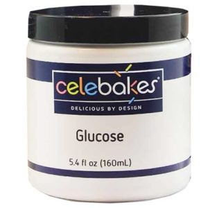 Glucose Syrup 5.4oz