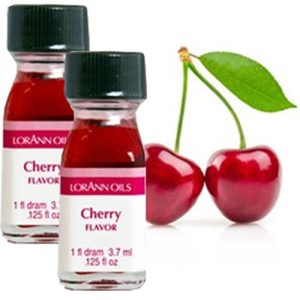LorAnn Cherry Flavoring