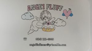Angel Fluff