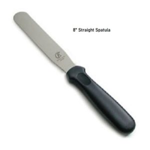 CK Straight Spatula – 8″