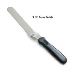 CK Angled Spatula – 12 1/2″