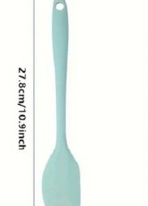 Silicone Spatula Heat Resistant-Large 11 inch