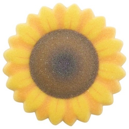 Sugar Sunflower 1.2"X1.2"