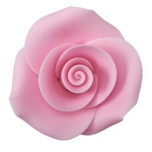 Light Pink Rose 2″ SugarSoft