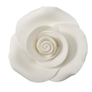 White Rose 2″ SugarSoft