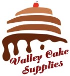 Valley Cake and Candy Baking Suppliy Store Logo