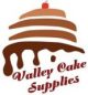 Valley Cake and Candy Baking Suppliy Store Logo