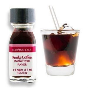 LorAnn Keoke Coffee Flavoring