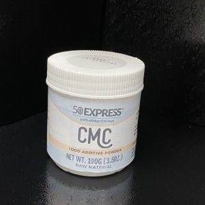 CMC/Tylose Powder 3.5 oz