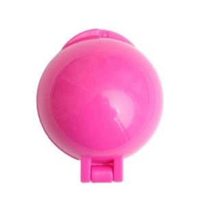 Cake Pop Mold Round Shape 1 oz