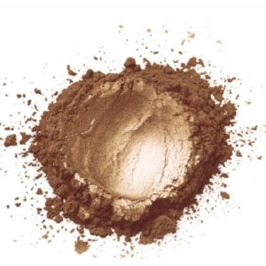 Sugar Art Dust 2.5g Bronze