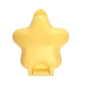 Cake Pop Mold Star shape