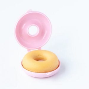 Cake Pop Mold Donut Shape