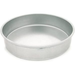 Cake Pan Round 20″x3″