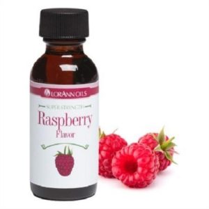 LorAnn’s Raspberry Flavor 1oz