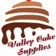 Valley Cake Supplies logo