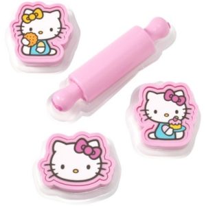 Hello Kitty Cake Kit