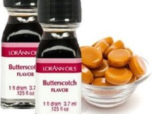 LorAnn Butterscotch Flavoring
