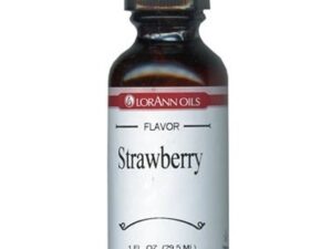 LorAnn's Strawberry Flavoring