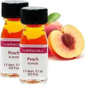 LorAnn Peach Flavoring-