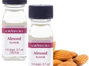 Lorann oil Almond Flavor