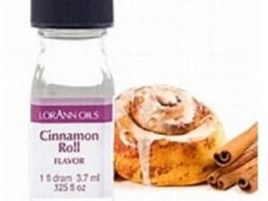 LorAnn Cinnamon Roll Flavoring