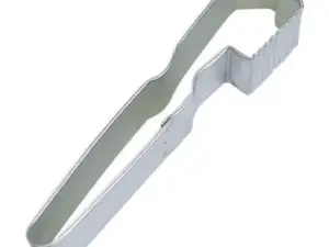 Toothbrush Cookie Cutter 5.5 in.