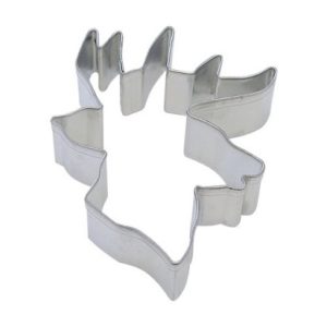 Reindeer Head Cookie Cutter