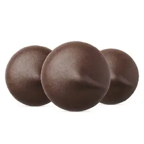 Merckens Dark Chocolate