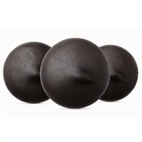 Black Merckens Chocolate