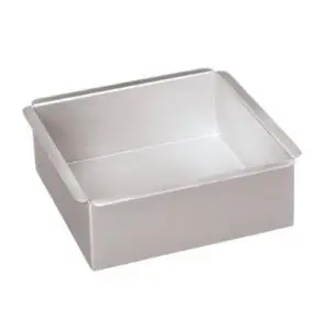 16x16x2 in. Square Cake Pan