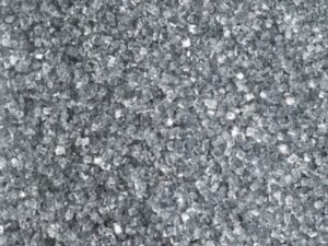 Silver Sanding Sugar