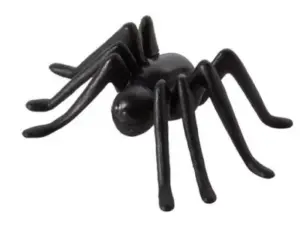 Spider Cupcake Topper 12 Count