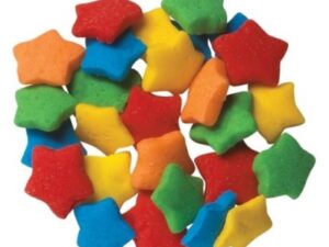 Sugar Bright Star Quins