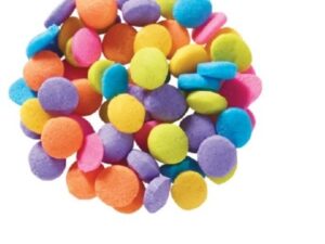 Sugar Confetti Neon Quins