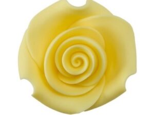 Yellow Rose SugarSoft 1.5 inches