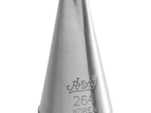 Tip # 264 Curved Flower Petal