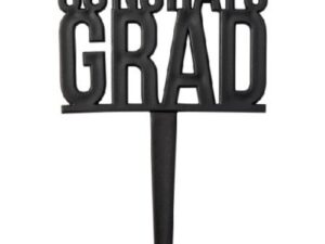 Congrats Grad Cupcake Picks