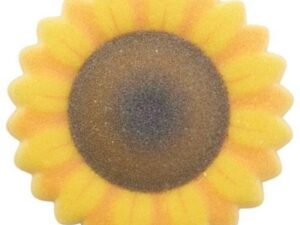 Sugar Sunflower 1.2"X1.2"