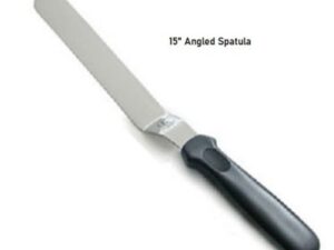 CK Angled Spatula - 15"