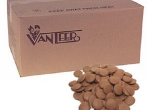 Van Leer Sugar Free Dark Chocolate