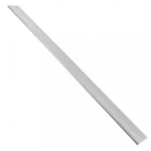 Straight Edge Aluminium Icing Ruler 18″