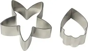 Cymbidium Orchid Cutter Set of 2