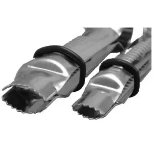 Open Curve Crimper Set of 2