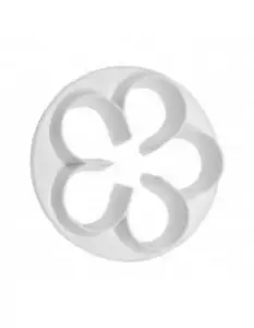 Floral Cutters - Five Petal