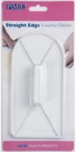 Straight Edge Smoother